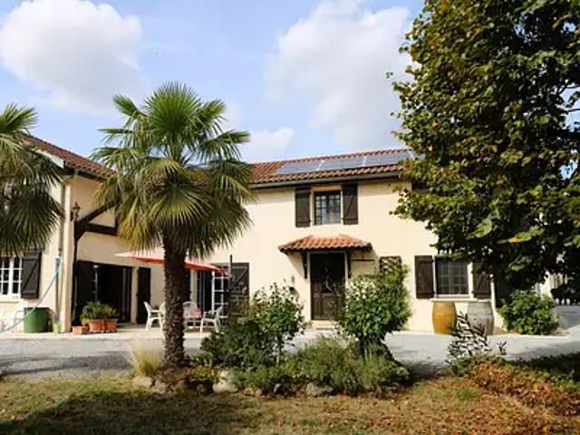 Maison vente à Puydarrieux, Hautes-Pyrénées