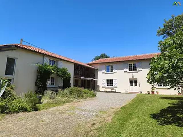 Maison vente à Puydarrieux, Hautes-Pyrénées