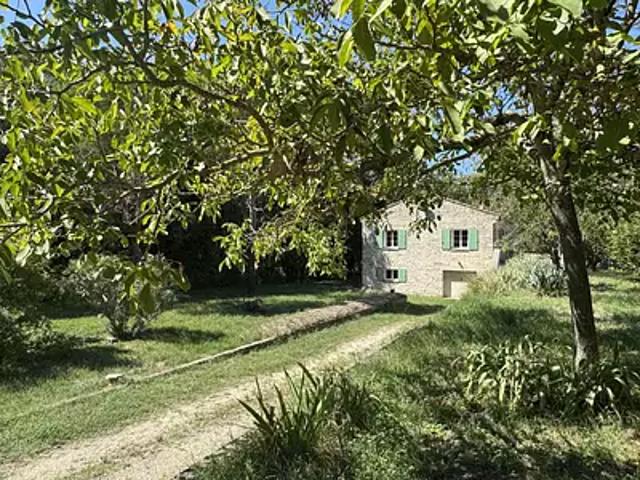 Maison location à Puygiron, Drôme