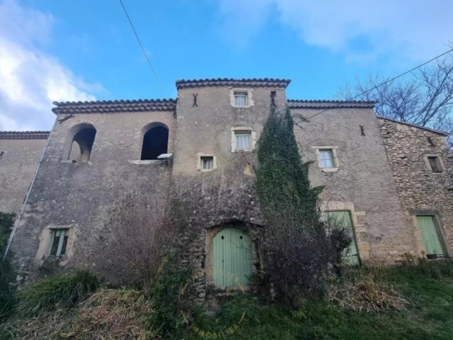 Maison vente à Nyons, Puygiron