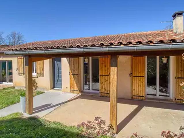 Maison vente à Albi, Puygouzon