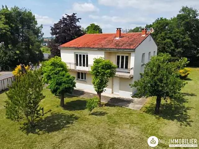 Maison vente à Albi, Puygouzon