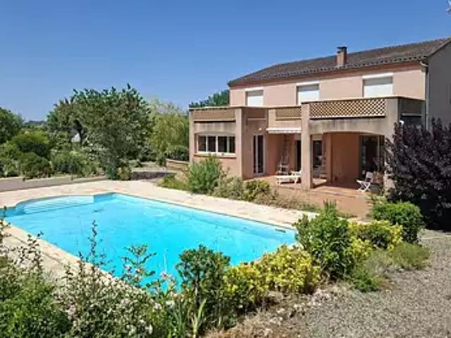Maison vente à Albi, Puygouzon
