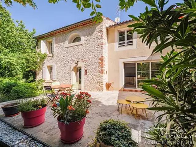 Maison vente à Albi, Puygouzon