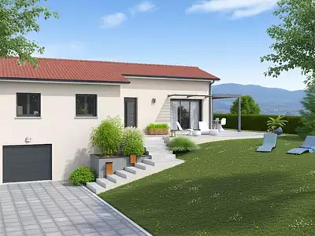 Maison vente à Albi, Puygouzon