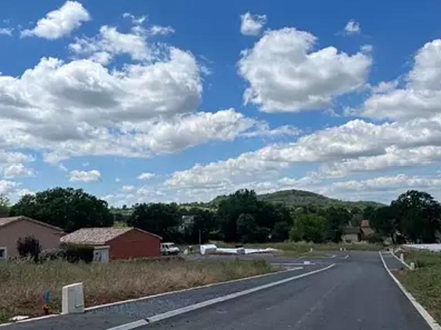 Terrain vente à Albi, Puygouzon