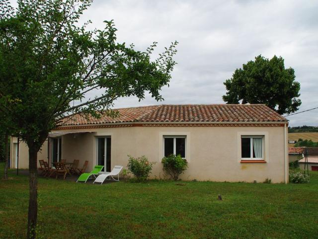 Maison location à Albi, Puygouzon