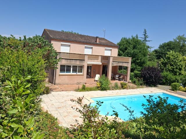Maison vente à Albi, Puygouzon