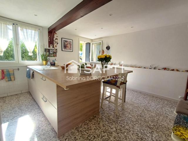 Maison vente à Albi, Puygouzon
