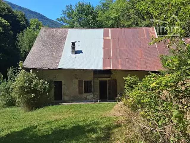 Maison vente à Chambéry, Puygros
