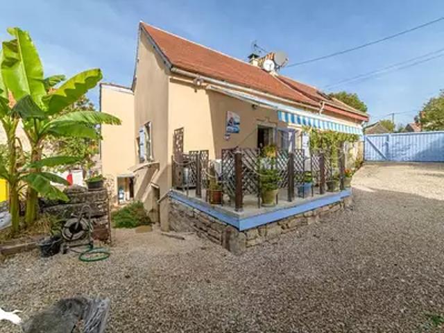 Maison vente à Figeac, Puyjourdes