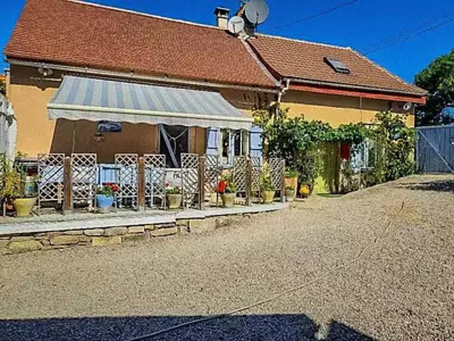 Maison vente à Figeac, Puyjourdes