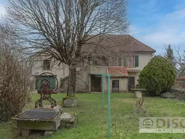 Maison vente à Montauban, Puylagarde