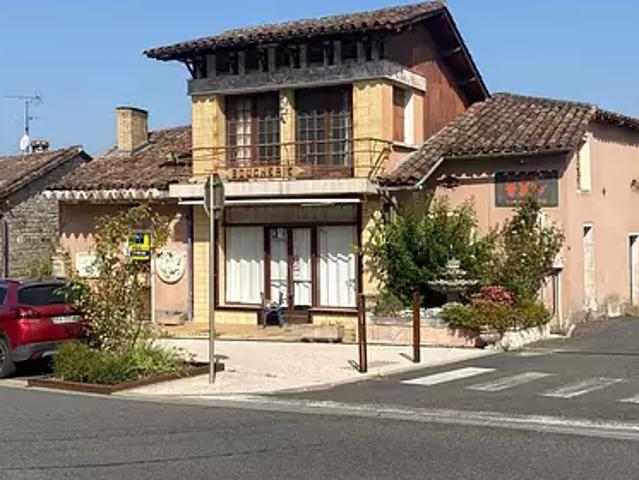 Maison vente à Montauban, Puylaroque