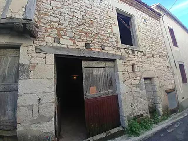 Maison vente à Montauban, Puylaroque
