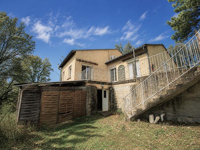 Maison vente à Montauban, Puylaroque