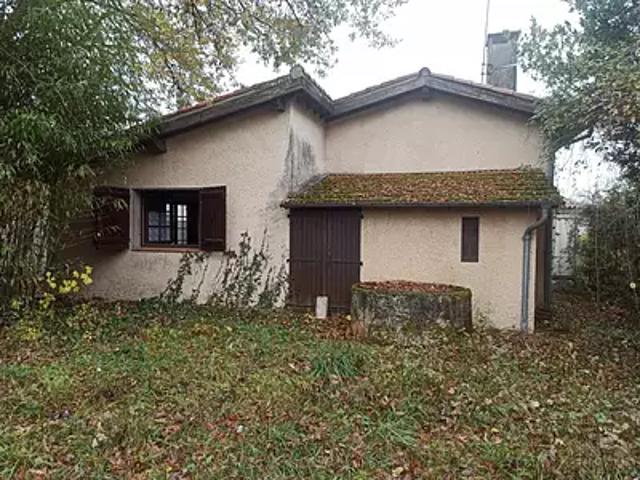 Maison vente à Castres, Puylaurens