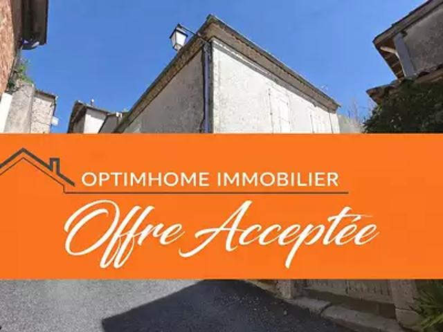 Maison vente à Castres, Puylaurens