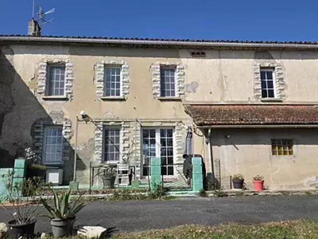 Maison vente à Castres, Puylaurens