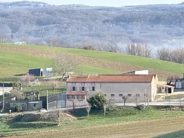 Maison vente à Castres, Puylaurens