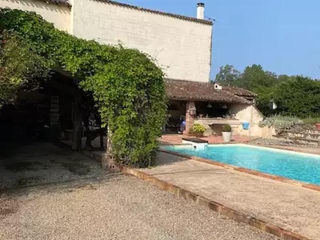 Maison vente à Castres, Puylaurens