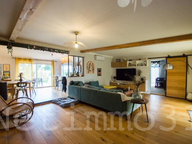 Maison vente à Castres, Puylaurens
