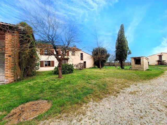 Maison vente à Castres, Puylaurens