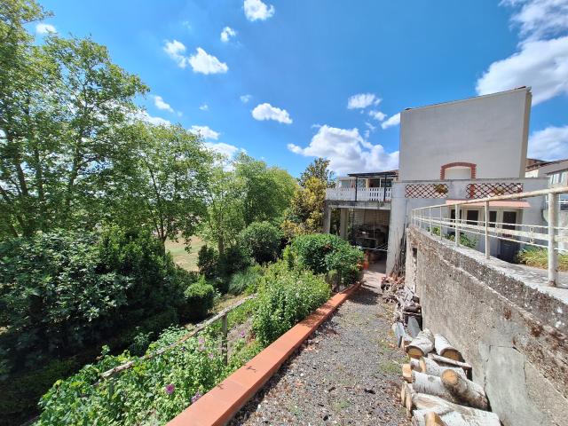 Maison vente à Castres, Puylaurens