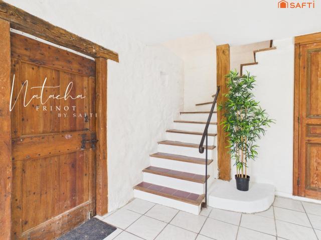 Maison vente à Castres, Puylaurens