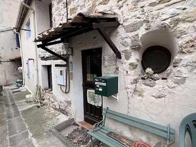 Maison vente à Aix-en-Provence, Puyloubier