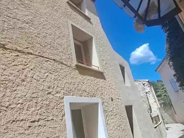 Maison vente à Aix-en-Provence, Puyloubier