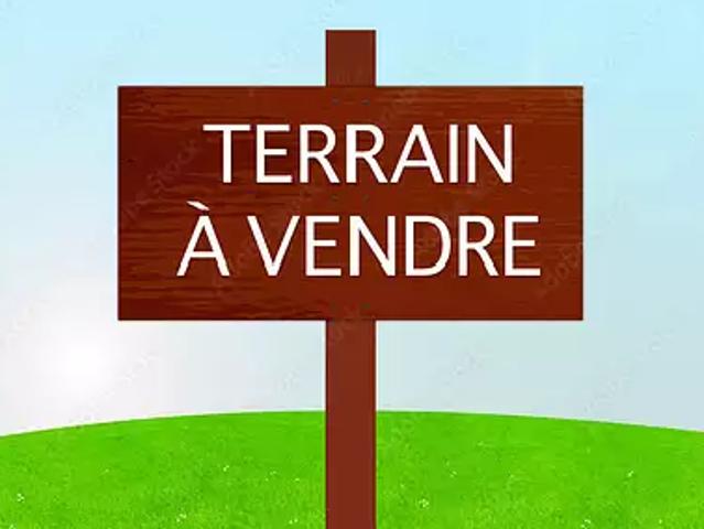 Terrain vente à Aix-en-Provence, Puyloubier