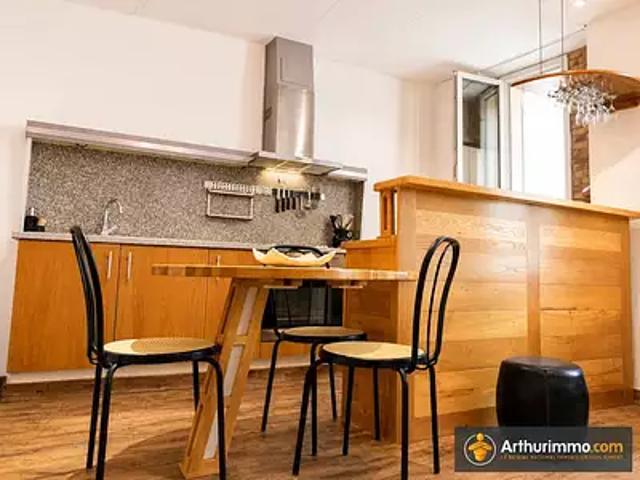 Appartement location à Aix-en-Provence, Puyloubier