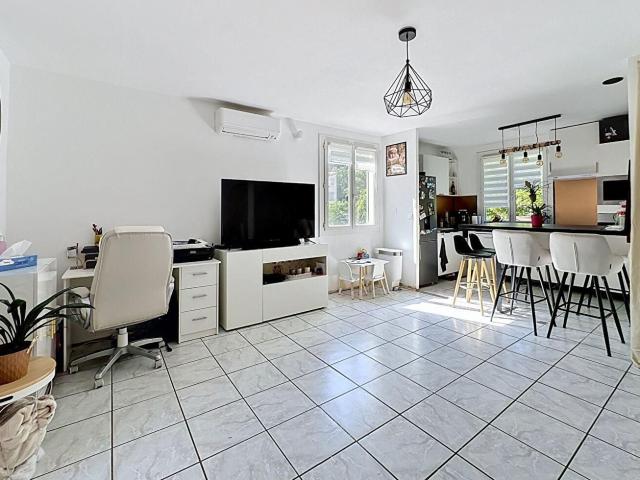 Maison vente à Aix-en-Provence, Puyloubier