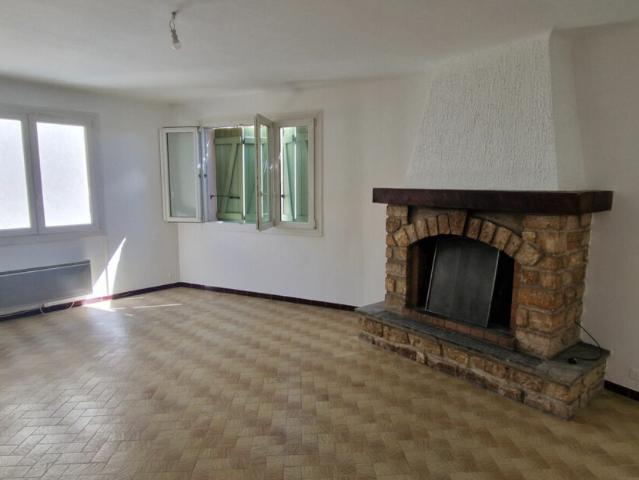 Appartement location à Aix-en-Provence, Puyloubier