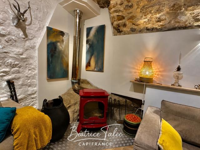 Maison vente à Aix-en-Provence, Puyloubier