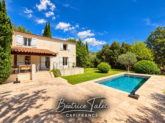 Maison vente à Puyloubier, Bouches-du-Rhône
