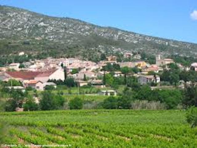 Terrain vente à France métropolitaine, Puyloubier