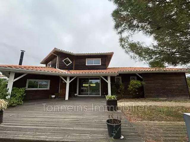 Maison vente à Marmande, Puymiclan