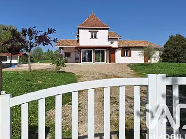 Maison vente à Marmande, Puymiclan