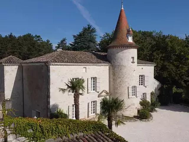 Maison vente à Agen, Puymirol