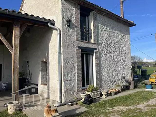 Maison vente à Agen, Puymirol