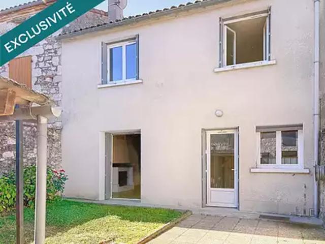 Maison vente à Agen, Puymirol
