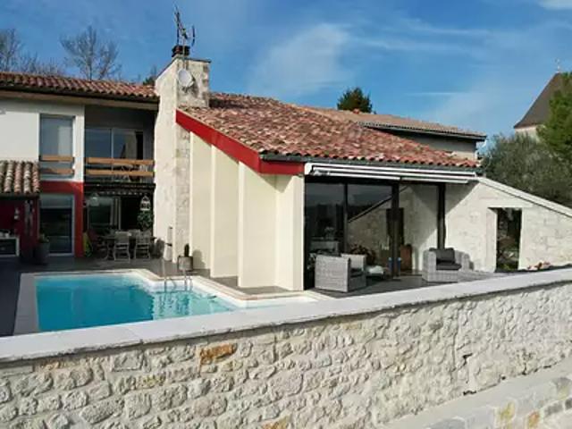 Maison vente à Agen, Puymirol