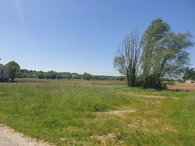 Terrain vente à Agen, Puymirol