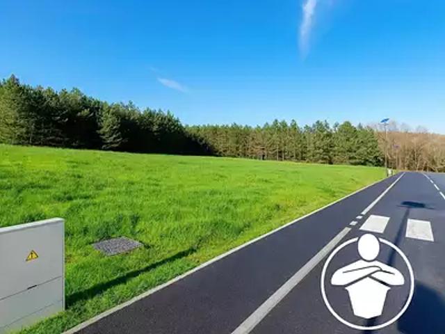 Terrain vente à Agen, Puymirol