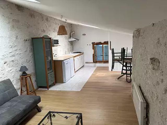 Appartement location à Bruguet, Puymirol