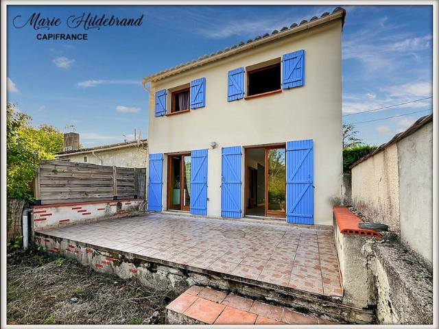 Maison vente à Agen, Saint-maurin