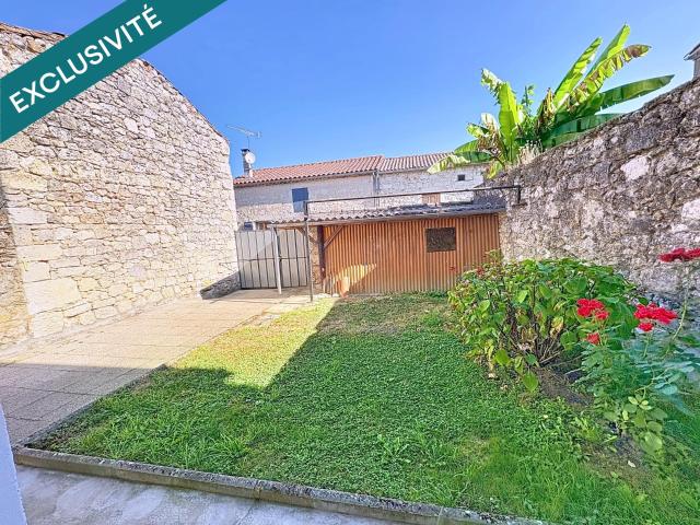 Maison vente à Puymirol, Lot-et-Garonne