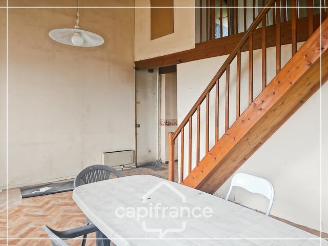 Maison vente à Agen, Puymirol